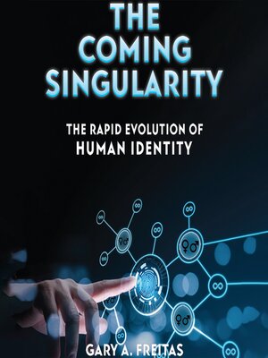 cover image of The Coming Singularity